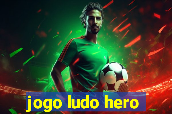 jogo ludo hero